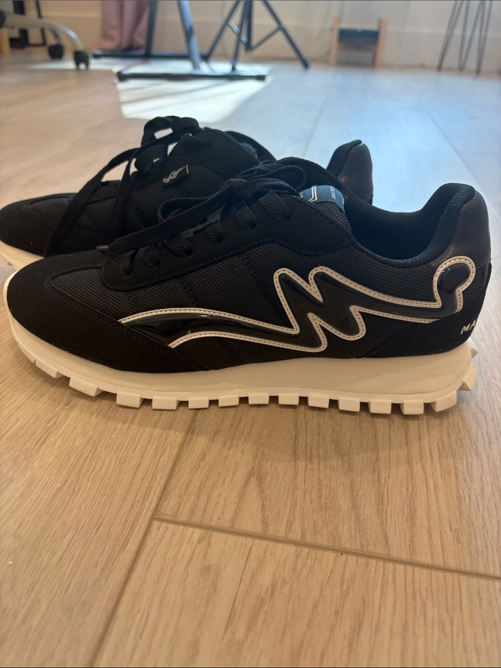 Marc Jacob’s Joggers sneakers